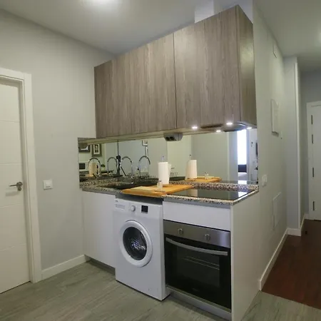 Apartamento Al Lado De Gran Via - Pink Madrid Exterior photo