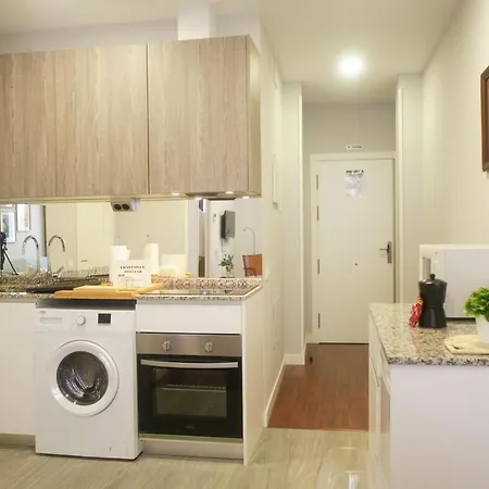 Apartamento Al Lado De Gran Via - Pink Madrid Exterior photo