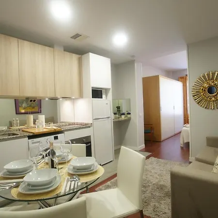 Apartamento Al Lado De Gran Via - Pink Madrid Exterior photo