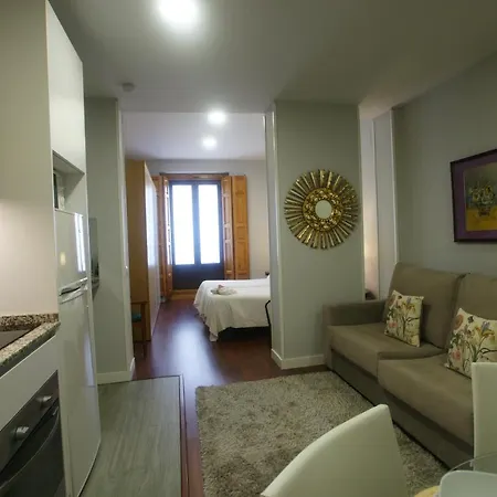 Apartamento Al Lado De Gran Via - Pink Madrid Exterior photo