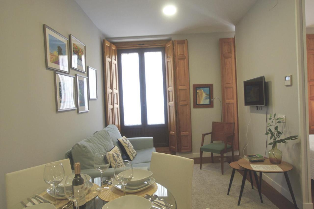 Apartament Al Lado De Gran Via - Pink *