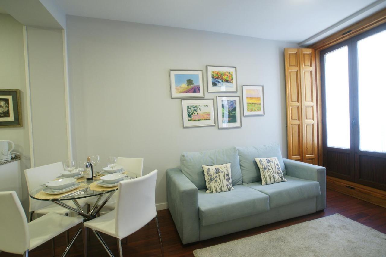 Appartement Al Lado De Gran Via - Pink