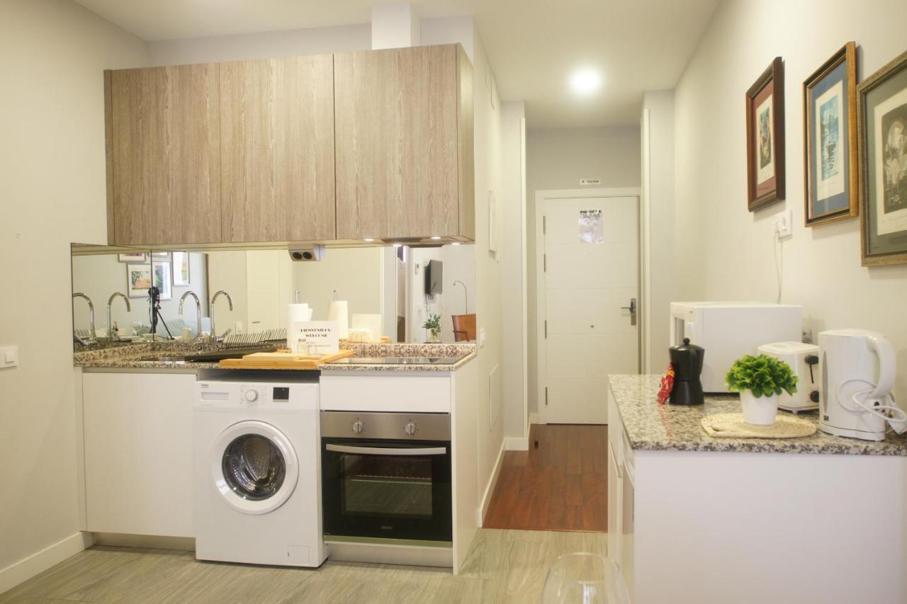 Appartement Al Lado De Gran Via - Pink *