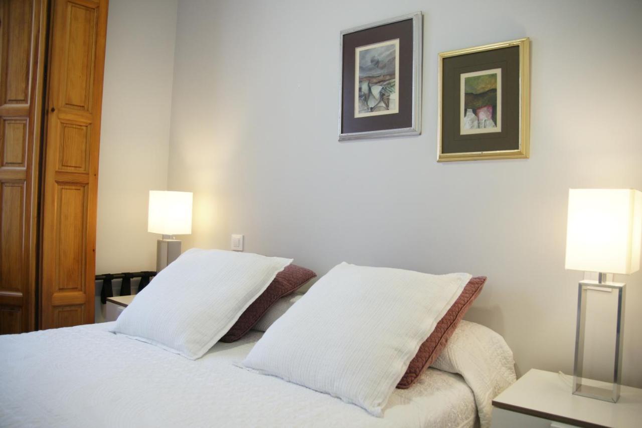 Appartement Al Lado De Gran Via - Pink Madrid