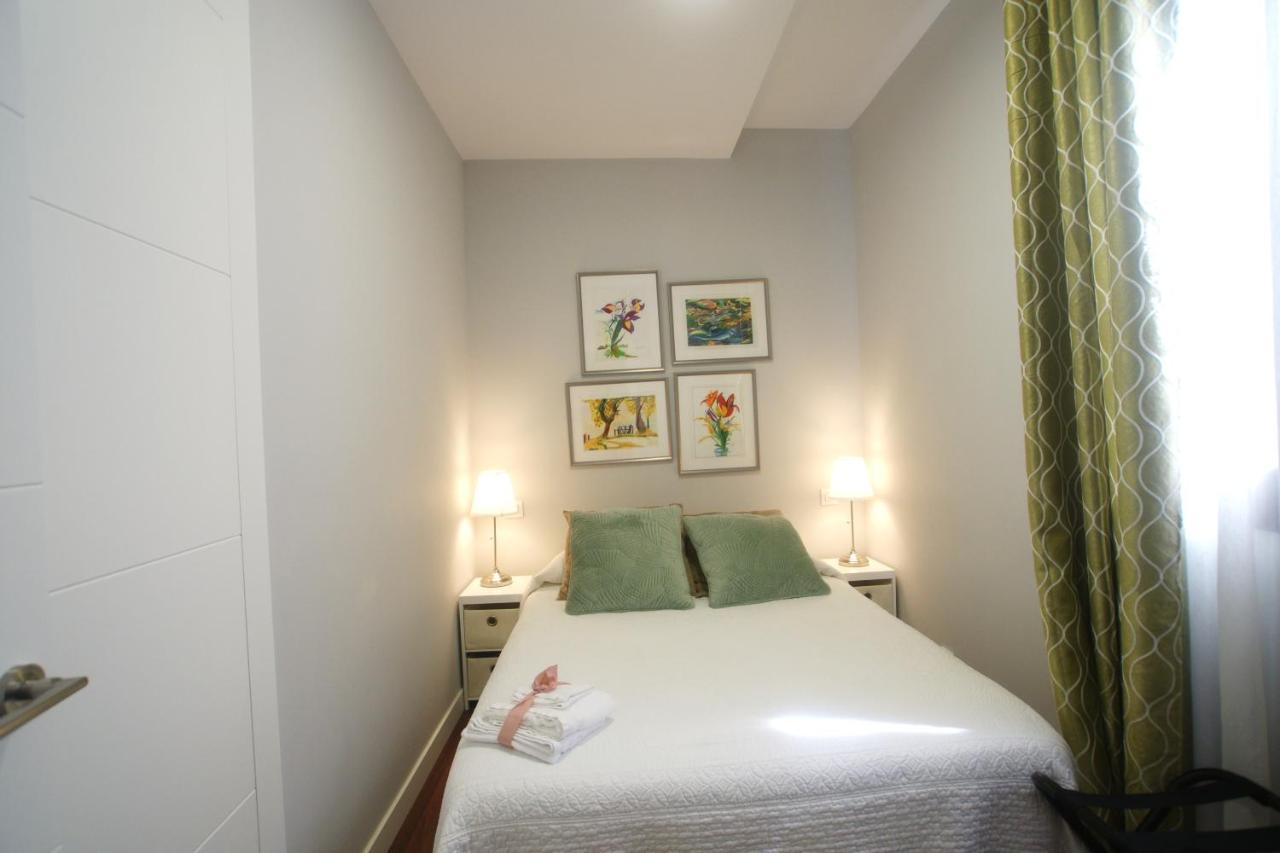 Al Lado De Gran Via - Pink Appartement