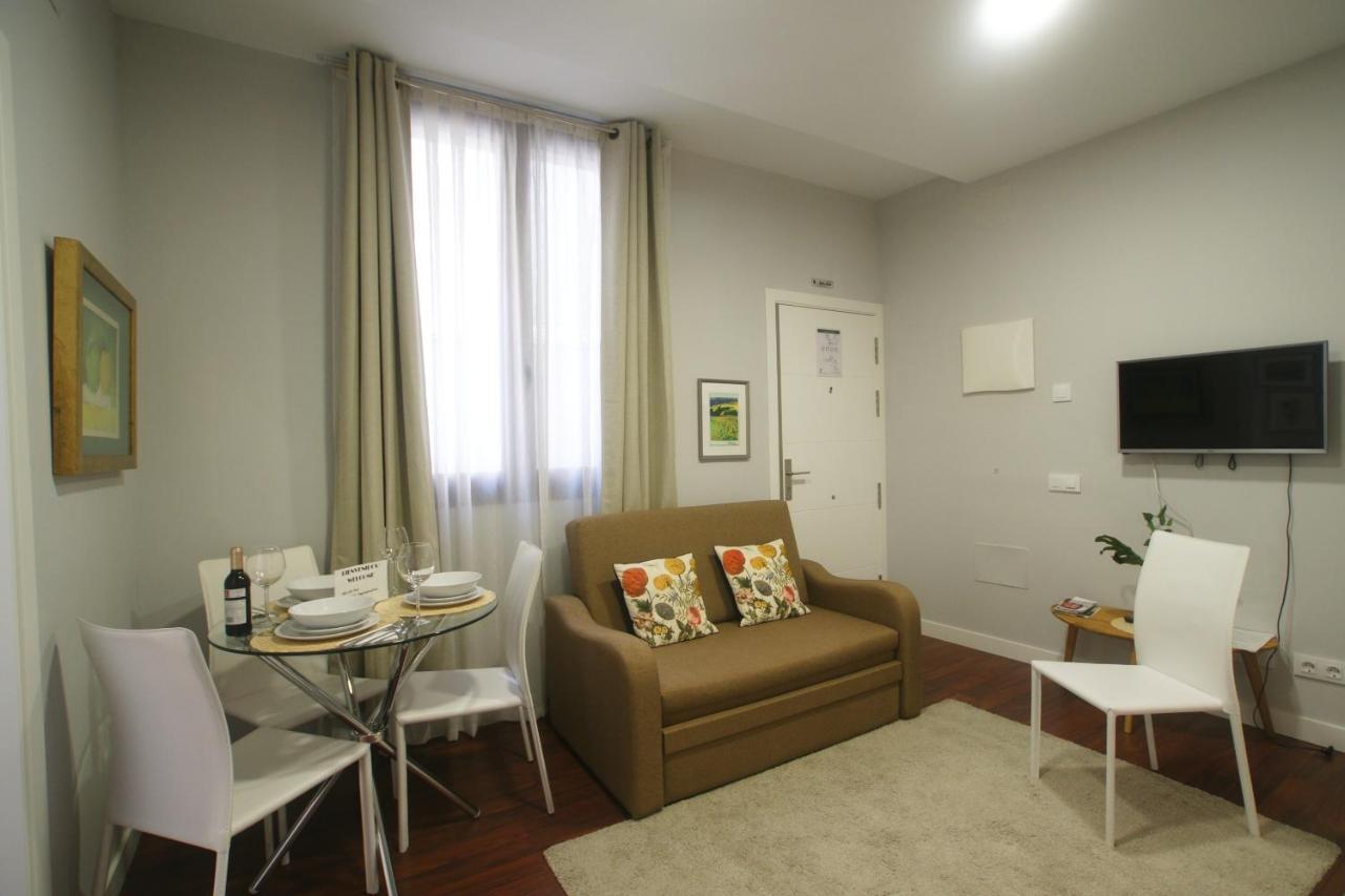 Al Lado De Gran Via - Pink Apartament *