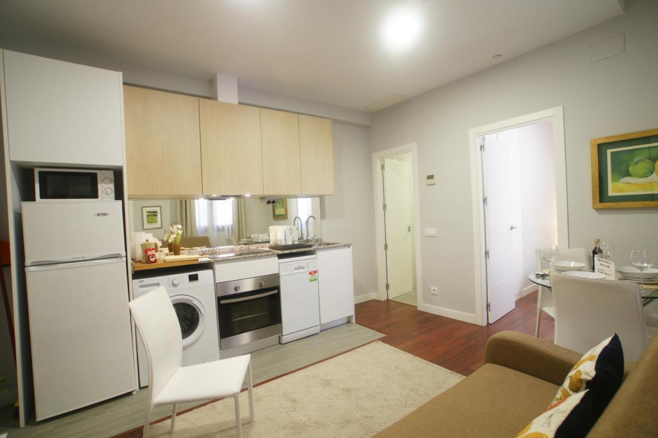 Appartement Al Lado De Gran Via - Pink