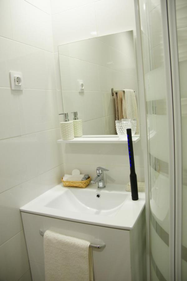 Al Lado De Gran Via - Pink Appartement