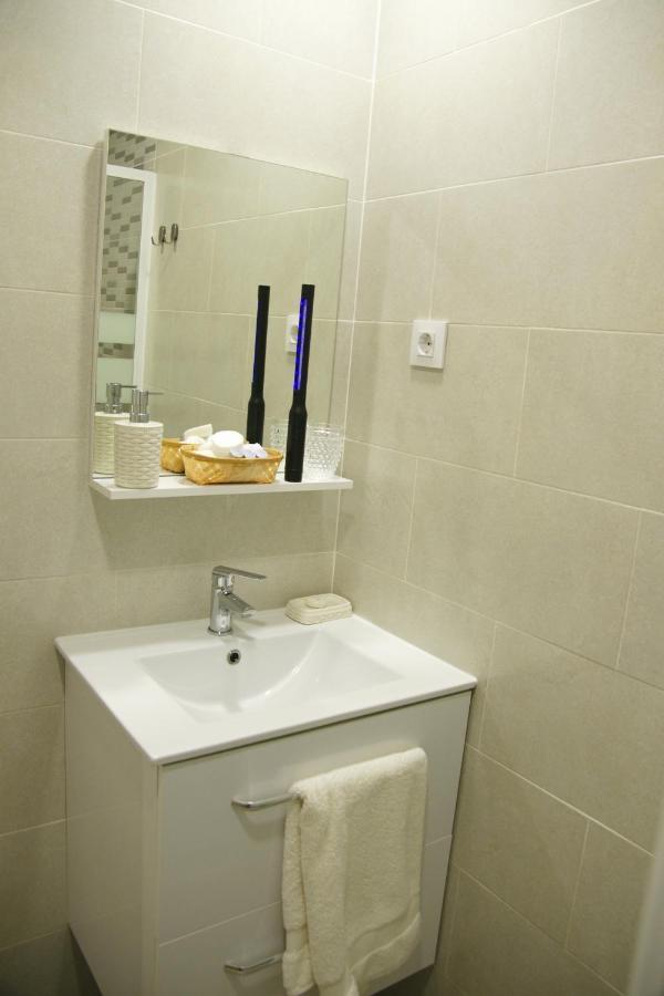 Al Lado De Gran Via - Pink Appartement *