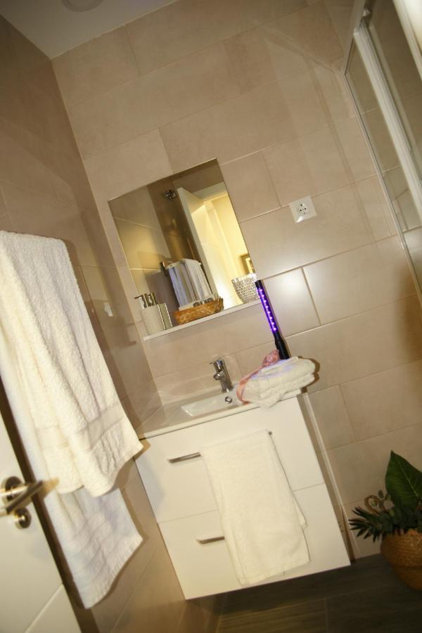 Appartement Al Lado De Gran Via - Pink Madrid