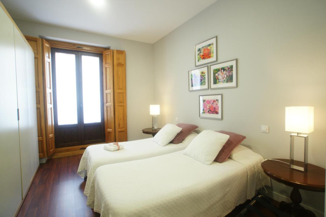 Apartament Al Lado De Gran Via - Pink