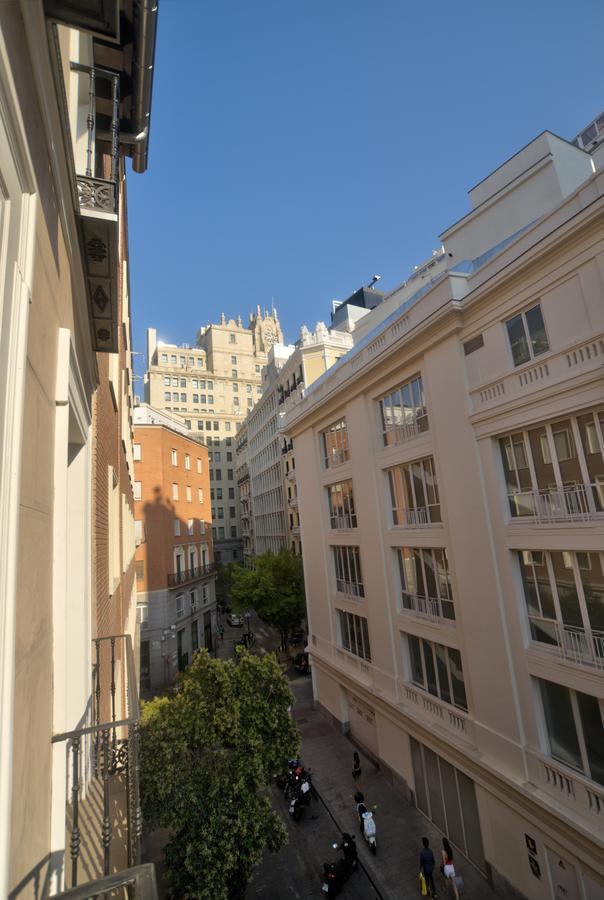Al Lado De Gran Via - Pink Apartament